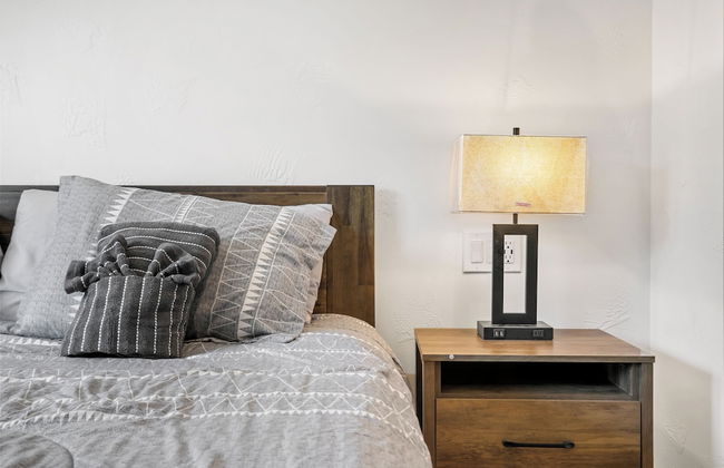 Zephyr Cove Unit 2 - Foto 5