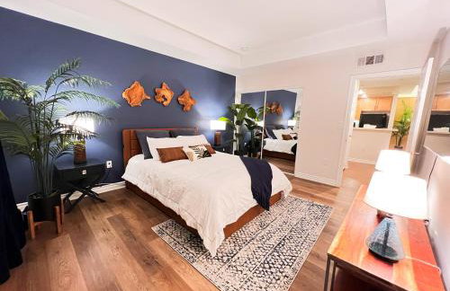 Beautiful 2 BD 3 Beds in Heart of Encino 105 - Foto 27