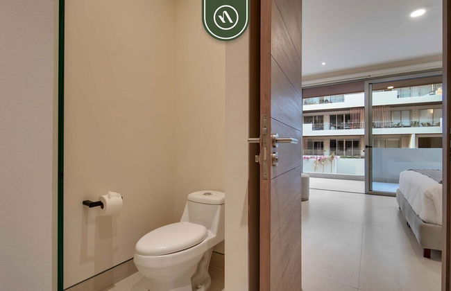 Vistavela III 6204 in Cabo San Lucas BCS - Foto 31