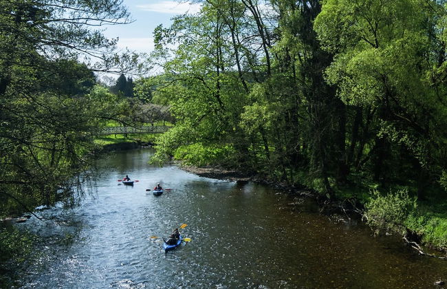Lovely Holiday Home in Marcourt - Photo 41