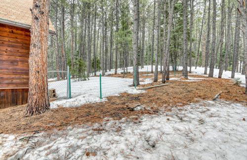 The Chamberlain Chalet - Foto 23