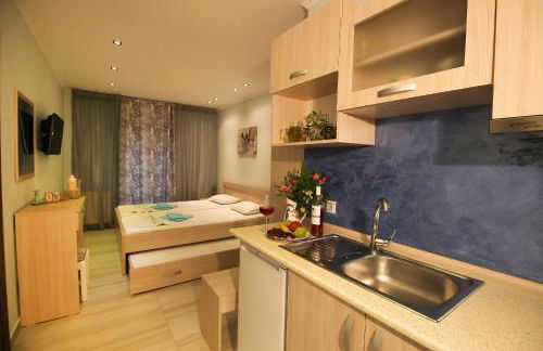 Athena's Studios - Foto 43