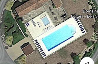 maison COSY LES FORGES - Foto 23