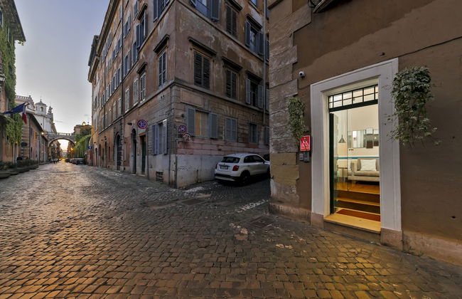 Maison Giulia by Hili - Foto 37