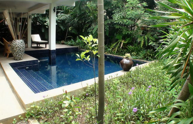 Enkosa Modern Villa - Photo 14