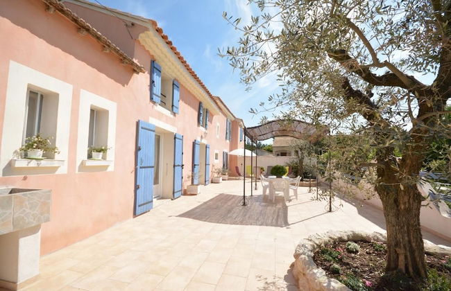 Le Mas d'Orphise by Gîtes de France - Foto 29