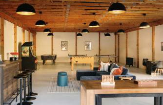 Creekside Fun Dog-friendly, Games & Fire Pit - Foto 38