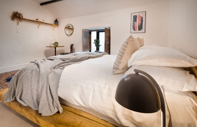 The Gilpin Farmhouse Lake District Getaway - Foto 51