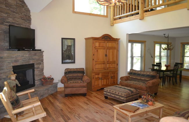 The Esmeralda Inn at Lake Lure - Foto 39