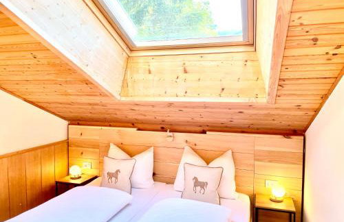 Chalet Bernardi Apartments - Photo 12