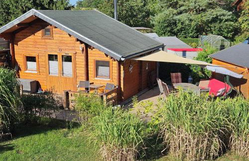 Ferienhaus Bootsmann - Foto 1