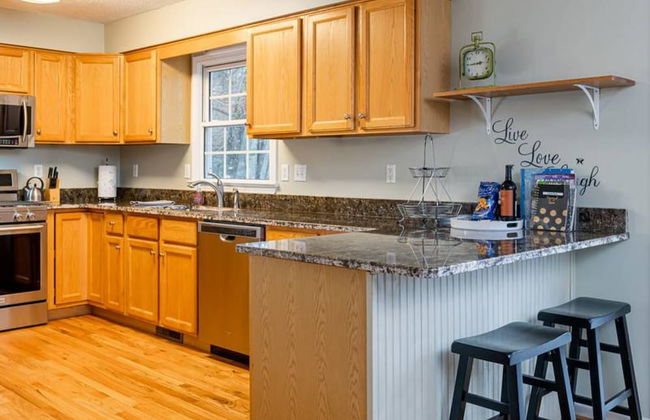 Asheville Cottage Retreat by Avantstay A+ Charm - Foto 14