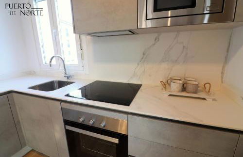 Apartamentos Puerto Norte - Apto 2 - Foto 9