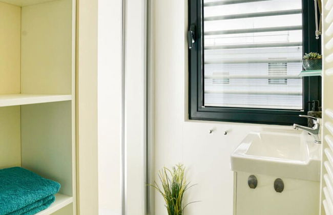 Houseboat in Boltenhagen - Foto 71