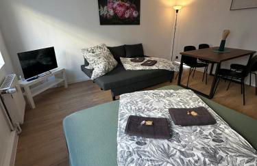 Modern Living Leipzig - Wohnung in Lindenau - Photo 12