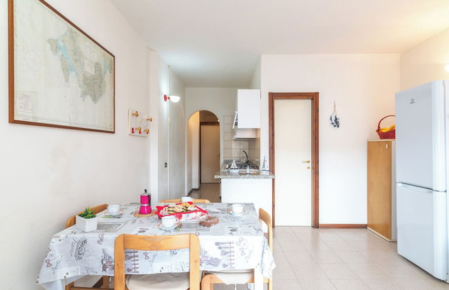 I Fari 74 600m From The Beach - Foto 16