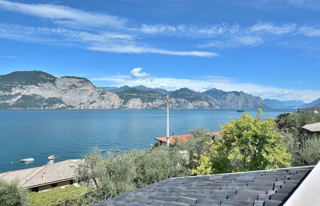 Villa Dismero With Pool - Photo 31