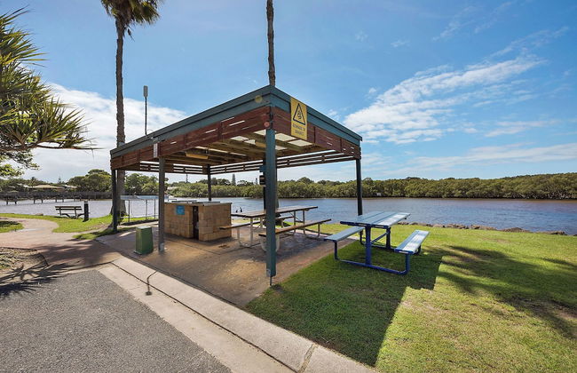 Reflections Brunswick Head - Holiday Park - Photo 54