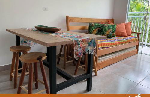 BEIRA MAR - PRAIA Do LÁZARO - Foto 18