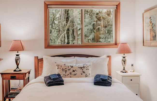 04SL - Hot Tub - BBQ - Pets OK - Sleeps 5 - Foto 45