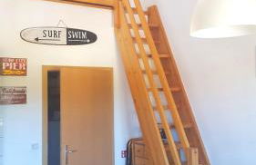 Fewo Wellenreiter Usedom 200 m zum Strand mit Balkon Parkplatz Wlan - Foto 13