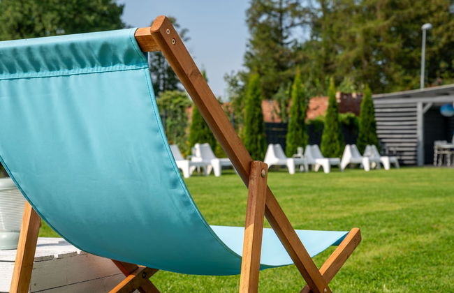 Villa Blanca - Foto 54