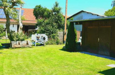 Nette's Ferienhaus - Foto 26