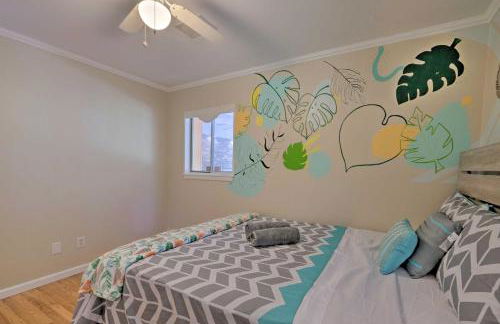 Coastal Edgewater Home with Private Hot Tub! - Foto 9