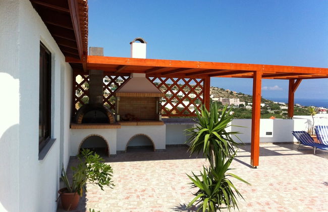 Filoxenia Villa - Foto 62