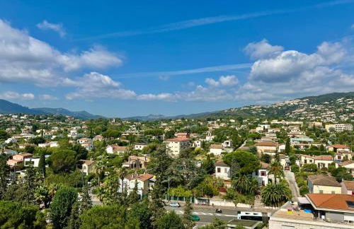 Appartement T3 de Standing vue Mer et Marina - Foto 10