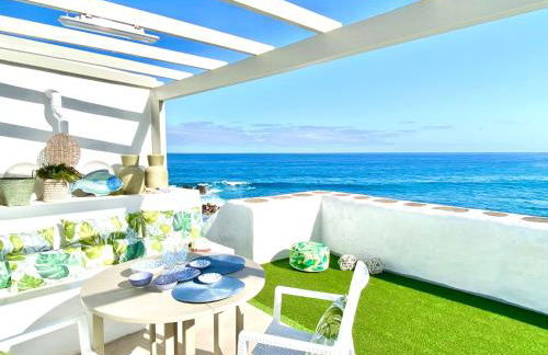 Casa Vistamar, Amazing Sea Views and Private Pool - Foto 1