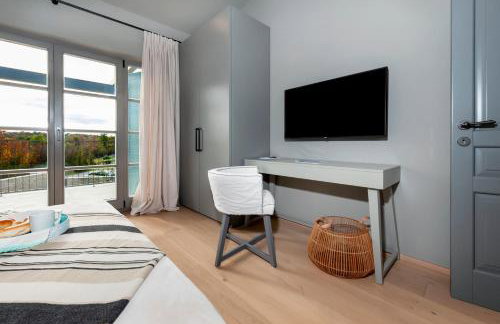 Villa Art Renata with Pool & Sauna - Photo 29