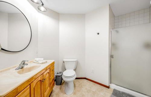 Three Sisters Hideaway - Foto 23