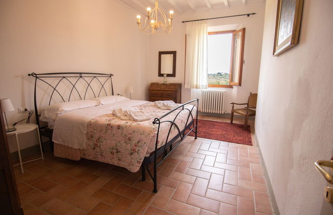 Agriturismo Poggio Nardini - Foto 18