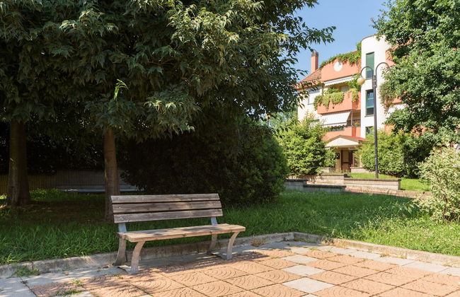 Home at Hotel Arese Vismara Apt - Foto 31