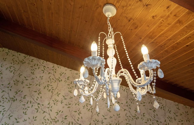 Casa Rural as Bentinas - Foto 8