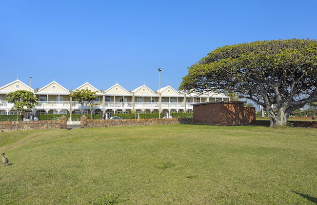 Beach Haven Townhouse - Foto 19