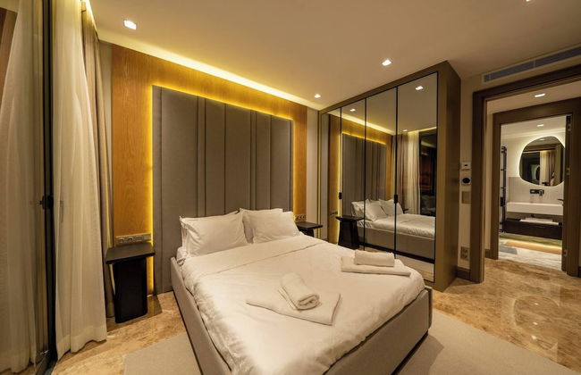 Hills Deluxe - Relaxed Luxury in Style and Serenity - Foto 7