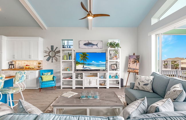 Villa Kylee - Foto 14