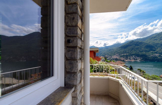 Como Lake Amazing Views - Foto 16