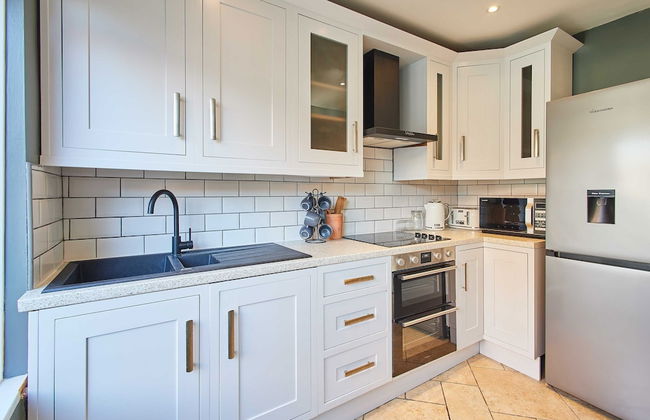 Host Stay Wellington Street - Foto 2