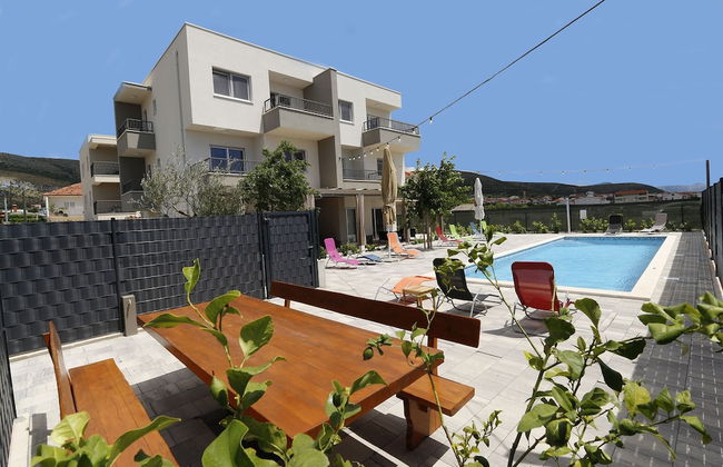 Apartments Bulli - Foto 33