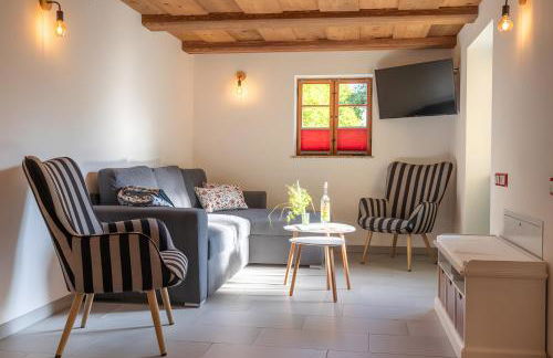 Ferienwohnung Lausche - Foto 1