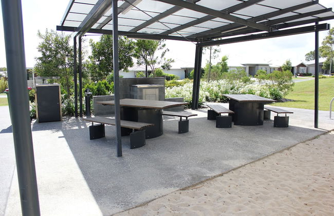 Direct Collective - Breeze on Brightwater - Foto 35