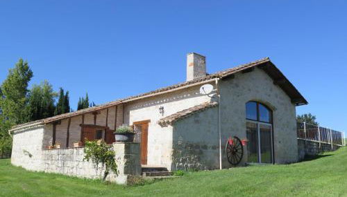 Holiday Home La Grange Jacques by Interhome - Foto 2