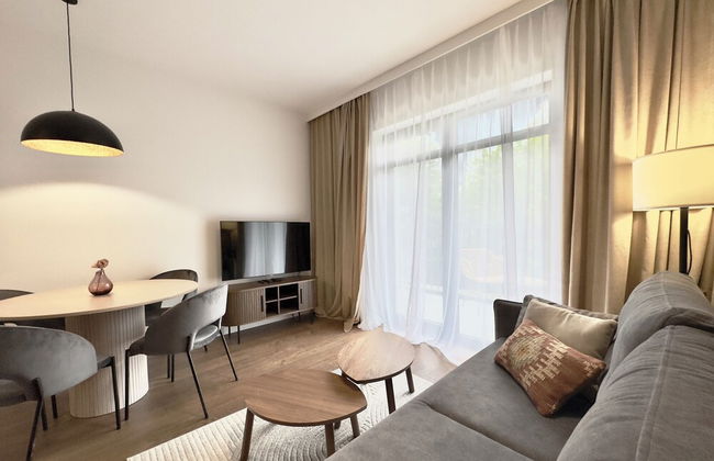 RentPlanet - Orlik Residence - Photo 9