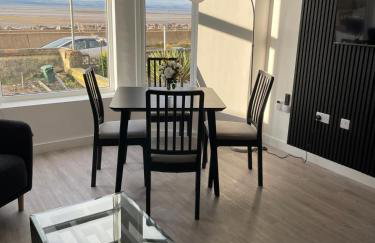 Sunbeam House 2 Morecambe Accessible - Foto 2