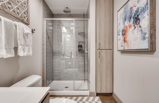 Sable 409 - One Bedroom - Foto 13