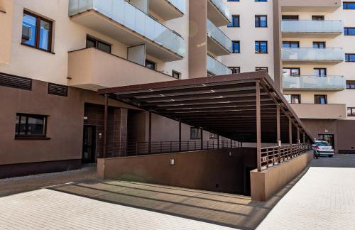 Si Centrum Lipowa - Photo 41