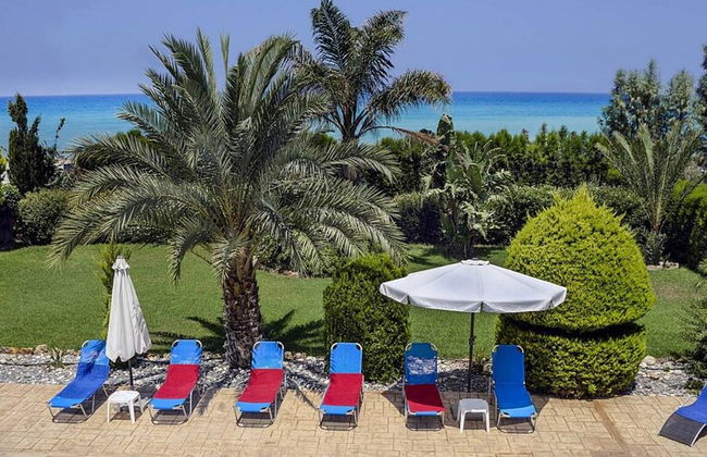 Marlin Beach Front Luxury Villa - 4 Bedrooms - Foto 33